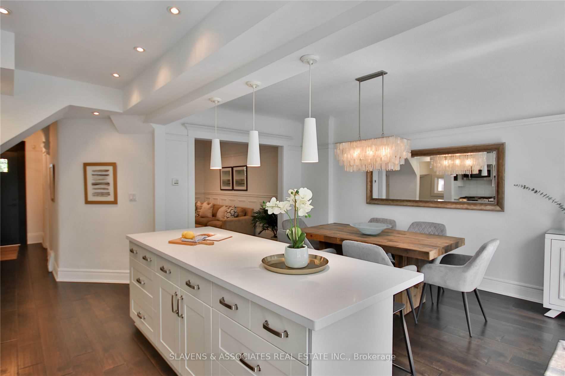 Photo 14 of 21 Dearbourne Avenue, Toronto, North Riverdale — HOMEH