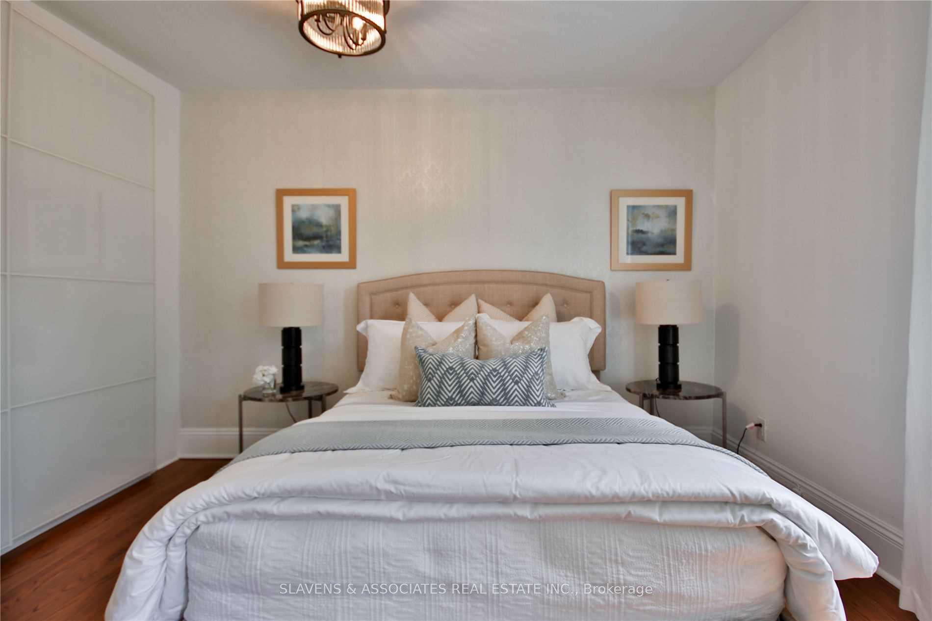 Photo 15 of 21 Dearbourne Avenue, Toronto, North Riverdale — HOMEH
