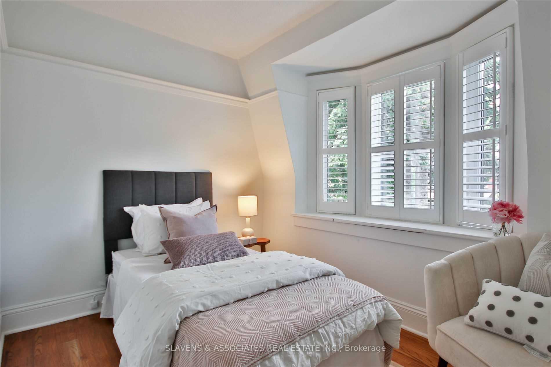 Photo 18 of 21 Dearbourne Avenue, Toronto, North Riverdale — HOMEH