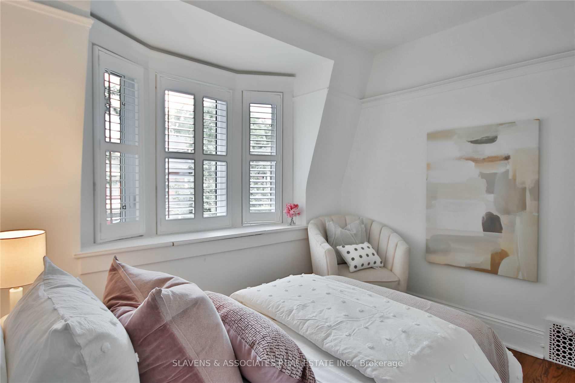 Photo 19 of 21 Dearbourne Avenue, Toronto, North Riverdale — HOMEH