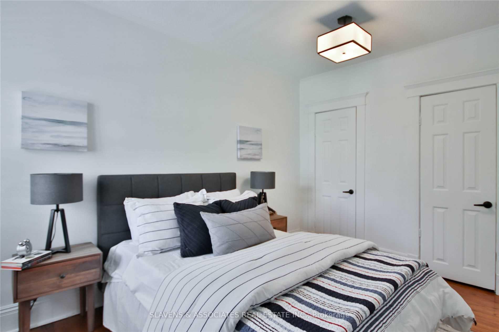 Photo 21 of 21 Dearbourne Avenue, Toronto, North Riverdale — HOMEH