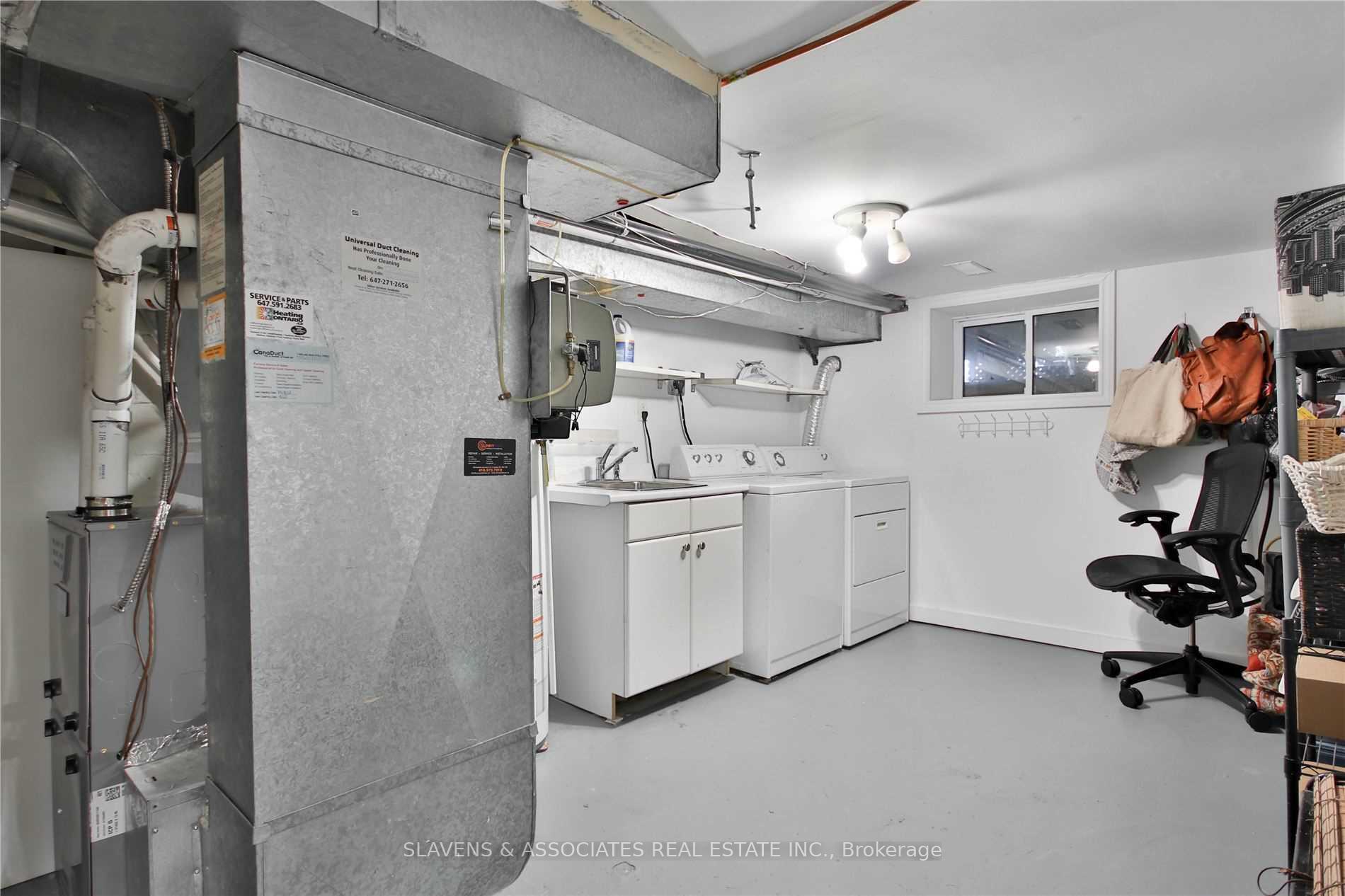 Photo 28 of 21 Dearbourne Avenue, Toronto, North Riverdale — HOMEH