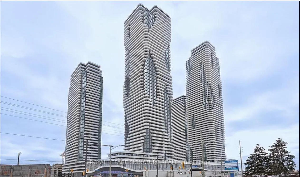 Photo 1 of Unit 4710, 8 Interchange Way, Vaughan, Vaughan Corporate Centre — HOMEH