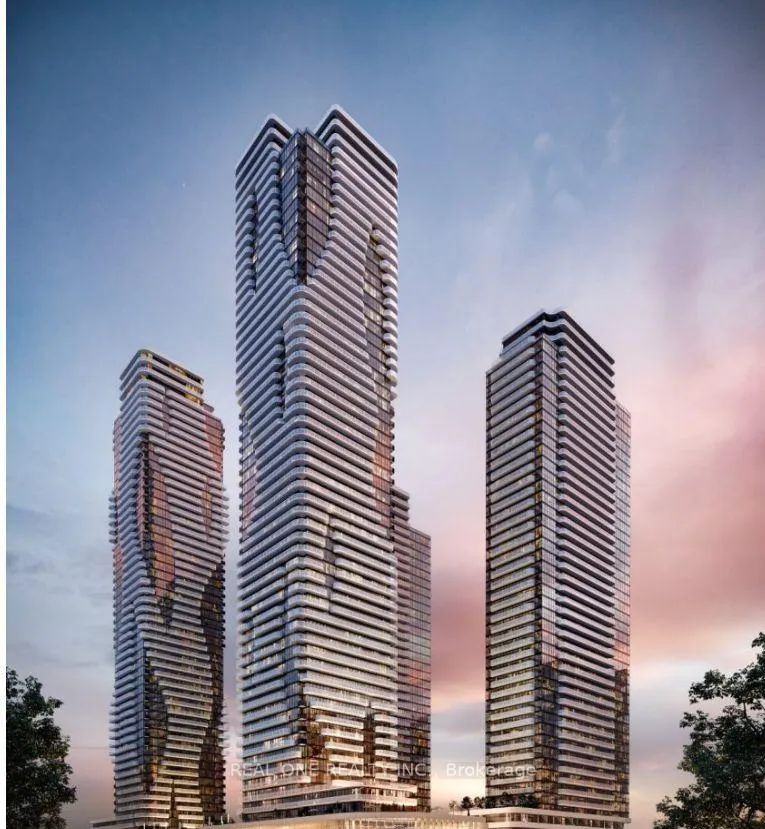 Photo 1 of Unit 617 C Tower, 8 Interchange Way, Vaughan, Vaughan Corporate Centre — HOMEH