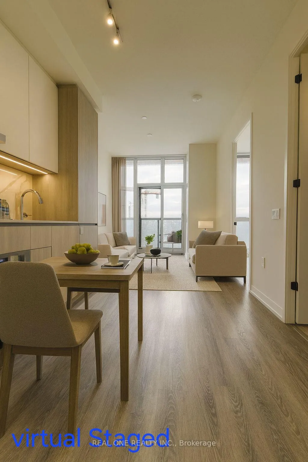 Photo 3 of Unit 617 C Tower, 8 Interchange Way, Vaughan, Vaughan Corporate Centre — HOMEH