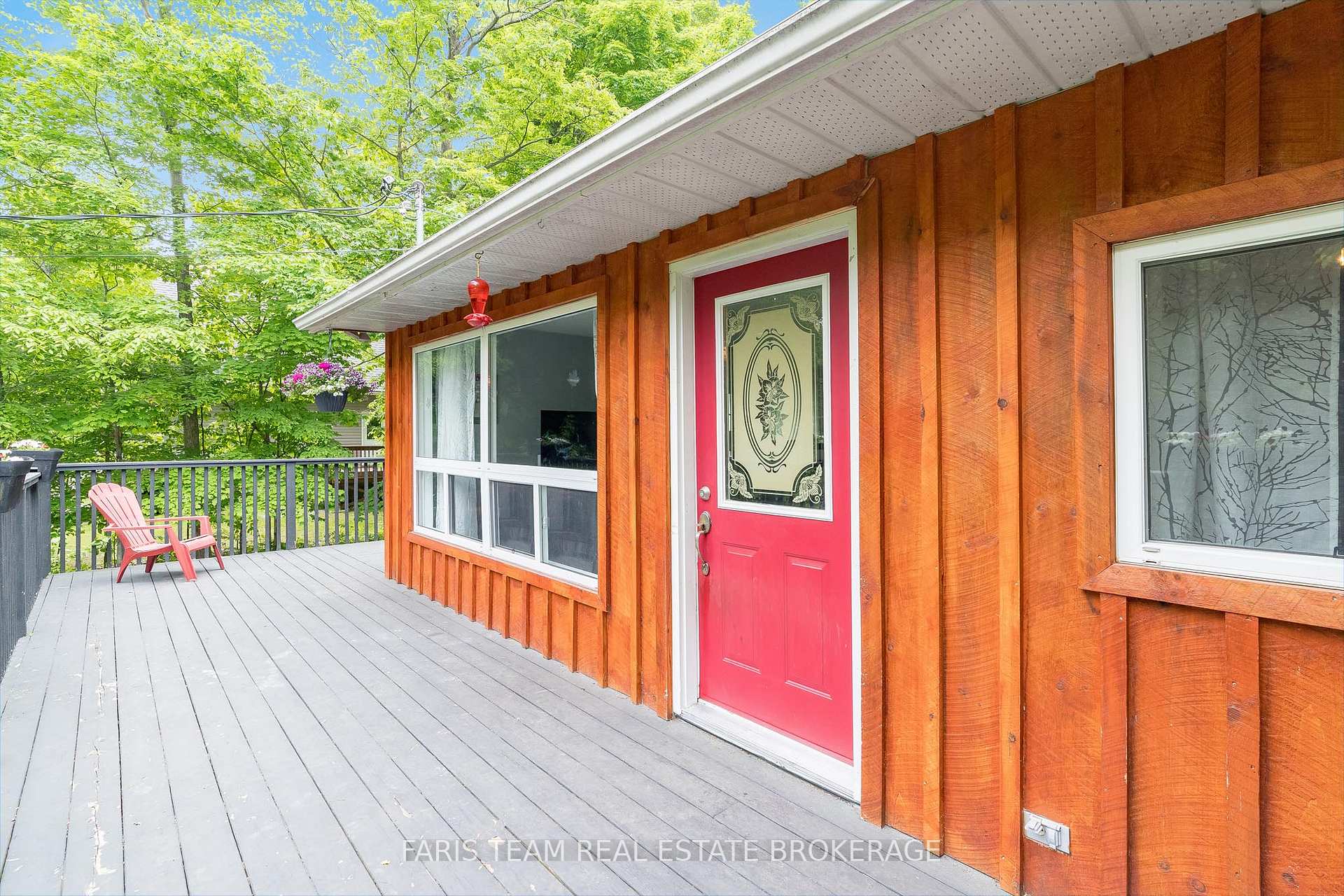 Photo 4 of 1474 Champlain Road, Tiny, Rural Tiny — HOMEH