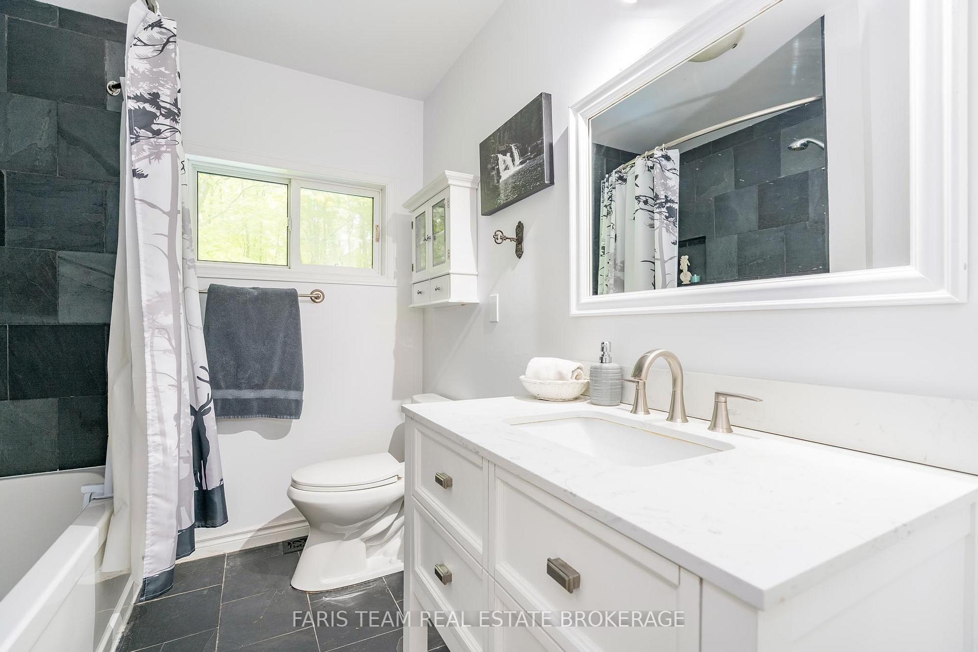 Photo 16 of 1474 Champlain Road, Tiny, Rural Tiny — HOMEH