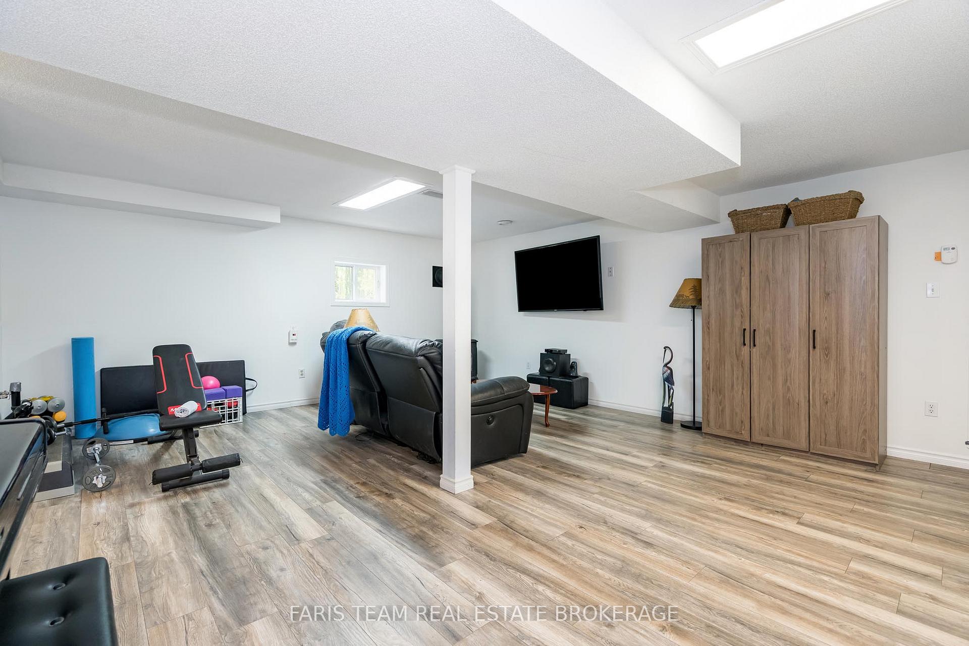 Photo 17 of 1474 Champlain Road, Tiny, Rural Tiny — HOMEH