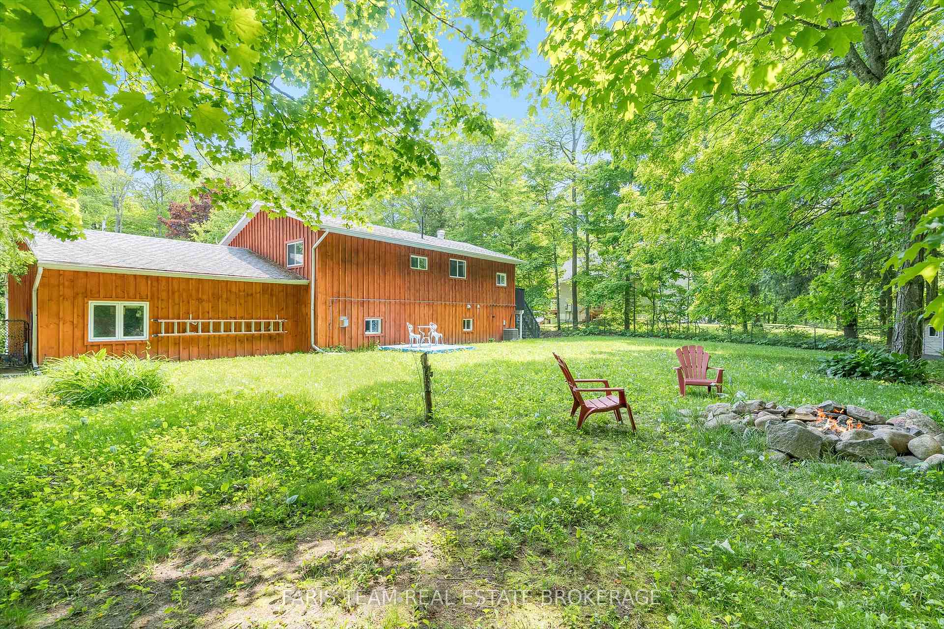 Photo 27 of 1474 Champlain Road, Tiny, Rural Tiny — HOMEH
