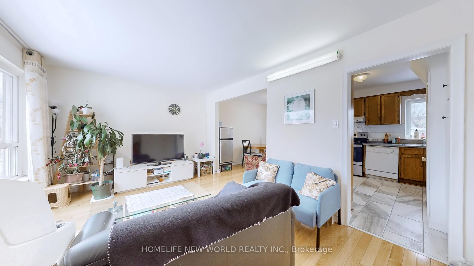 Photo 6 of 44 Kenmark Boulevard, Scarborough, Kennedy Park — HOMEH