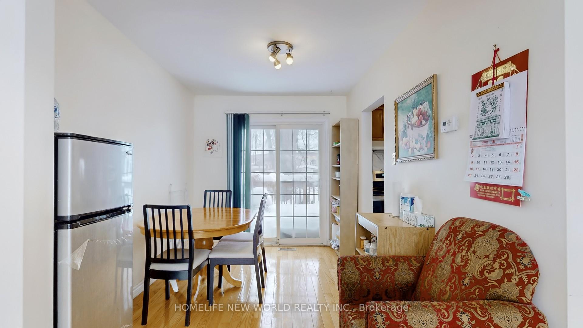 Photo 8 of 44 Kenmark Boulevard, Scarborough, Kennedy Park — HOMEH