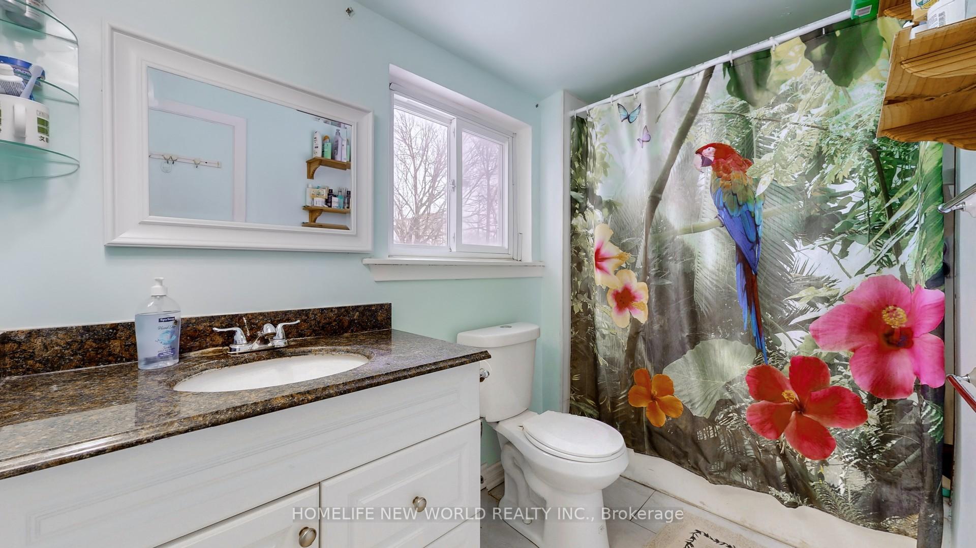 Photo 17 of 44 Kenmark Boulevard, Scarborough, Kennedy Park — HOMEH