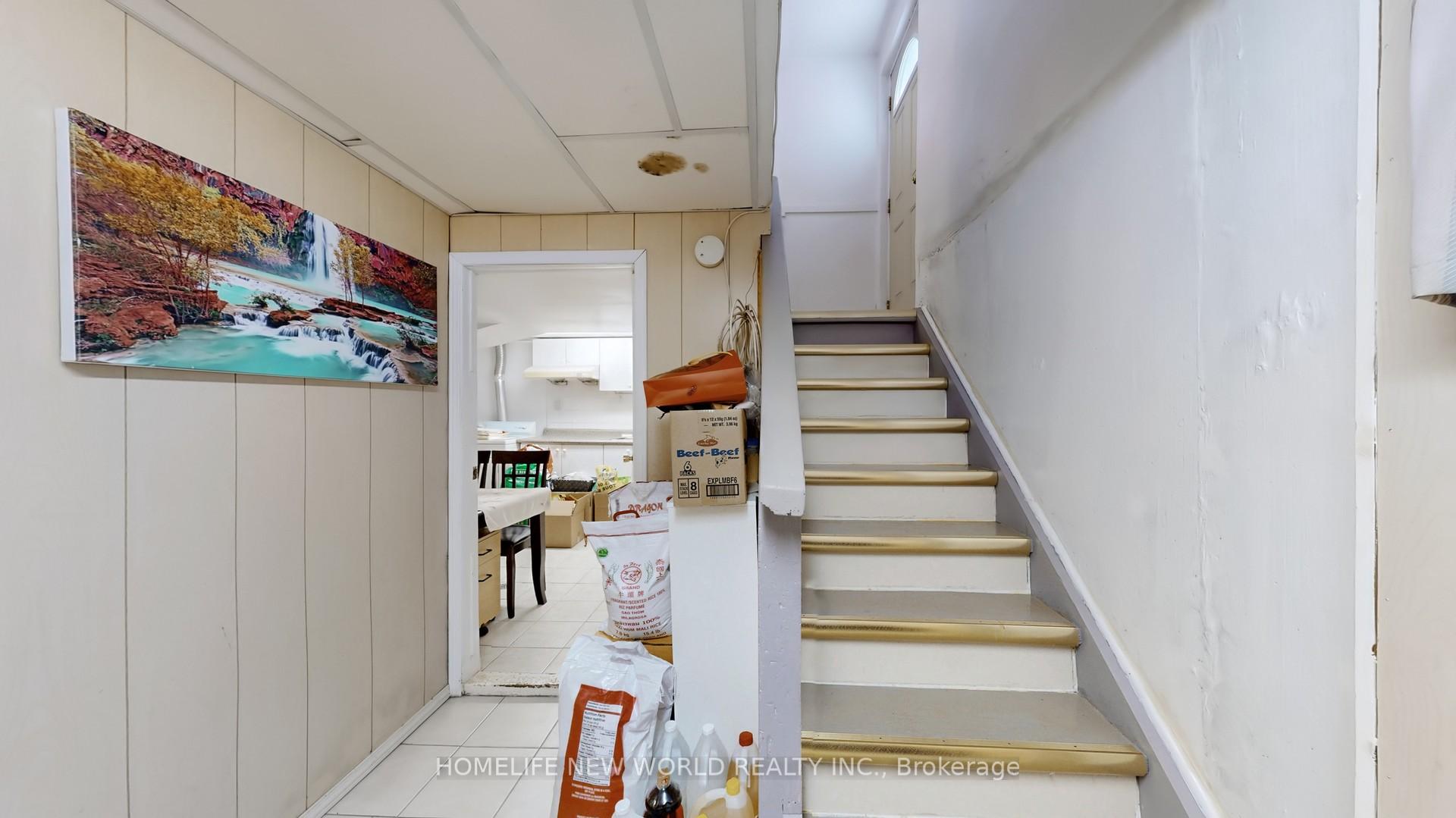 Photo 18 of 44 Kenmark Boulevard, Scarborough, Kennedy Park — HOMEH