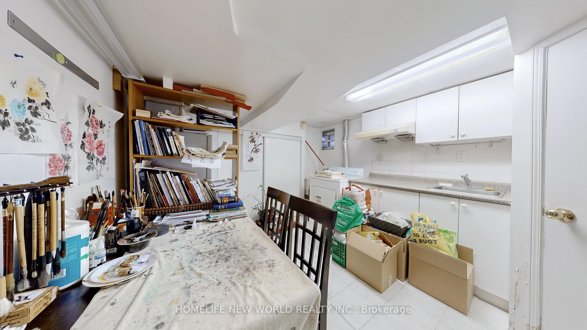 Photo 19 of 44 Kenmark Boulevard, Scarborough, Kennedy Park — HOMEH