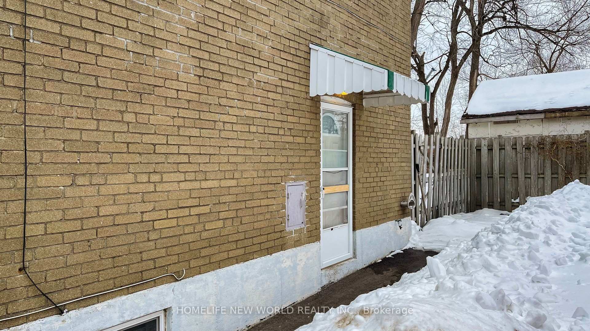 Photo 22 of 44 Kenmark Boulevard, Scarborough, Kennedy Park — HOMEH