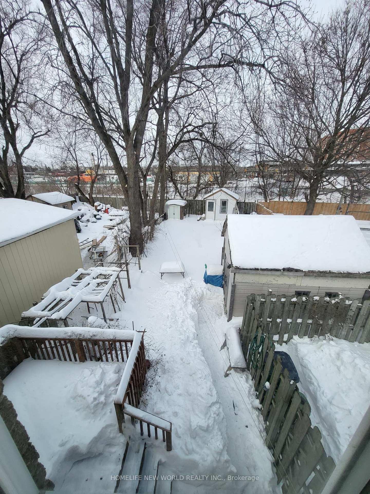 Photo 24 of 44 Kenmark Boulevard, Scarborough, Kennedy Park — HOMEH