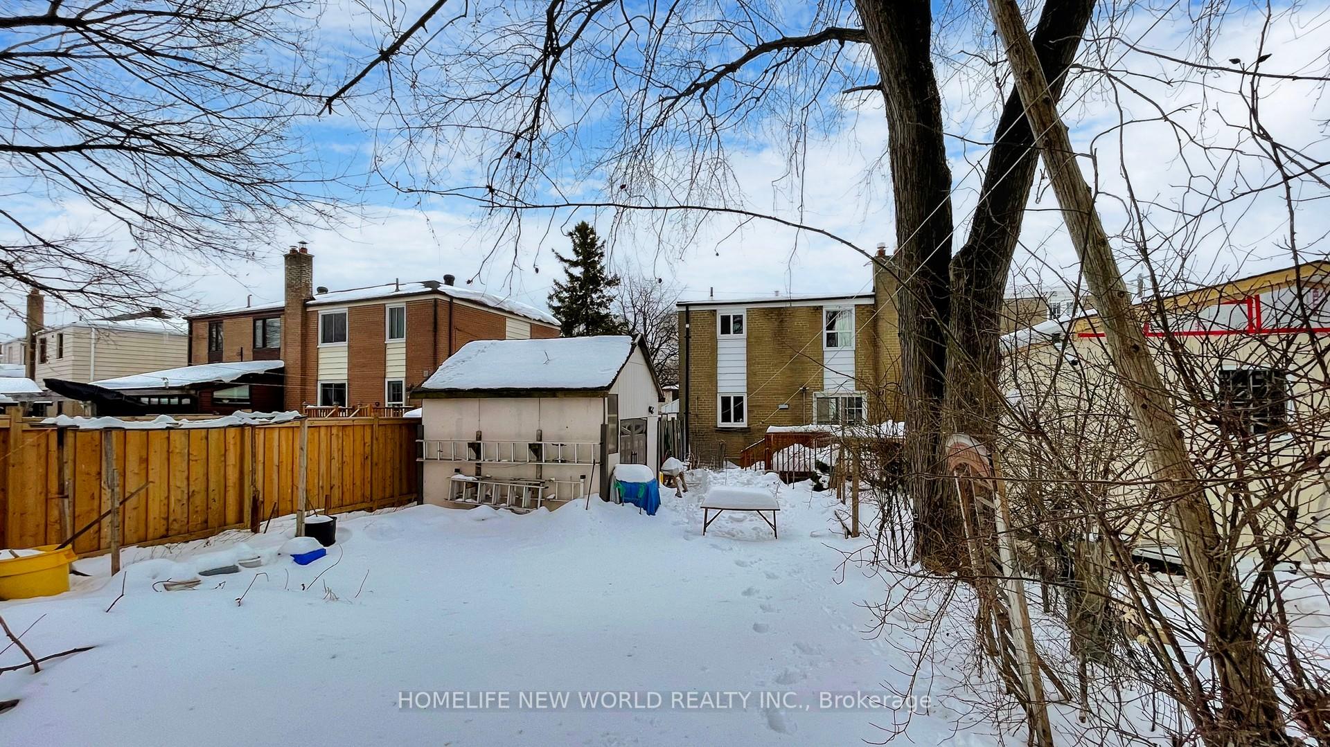 Photo 26 of 44 Kenmark Boulevard, Scarborough, Kennedy Park — HOMEH