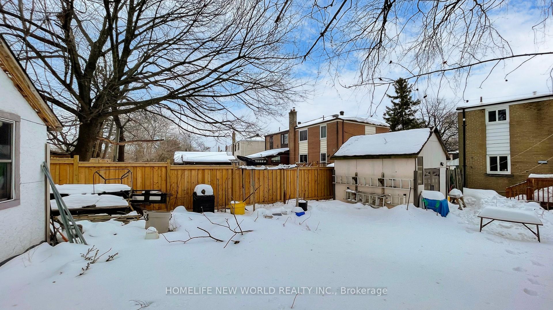 Photo 27 of 44 Kenmark Boulevard, Scarborough, Kennedy Park — HOMEH