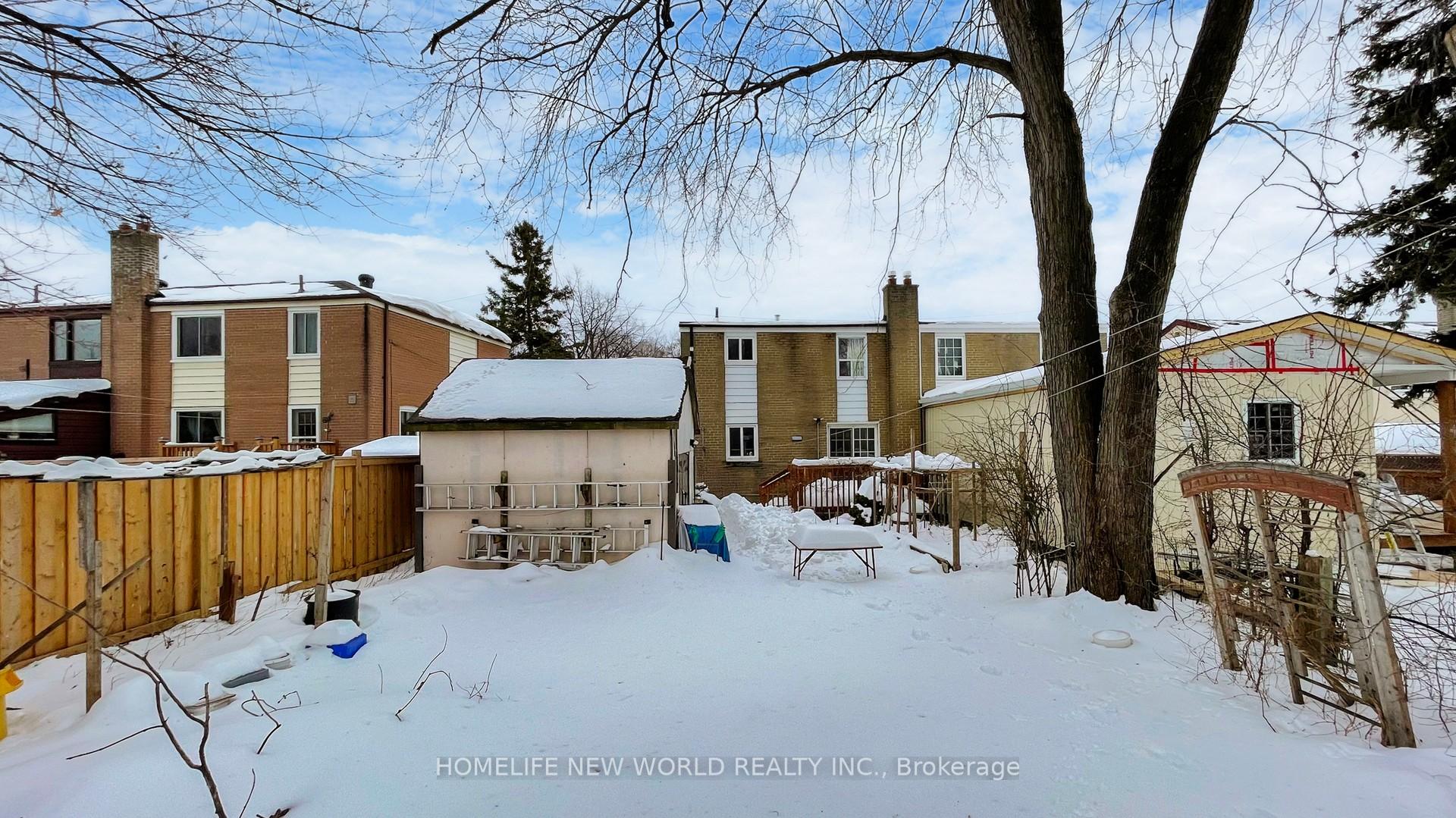 Photo 28 of 44 Kenmark Boulevard, Scarborough, Kennedy Park — HOMEH