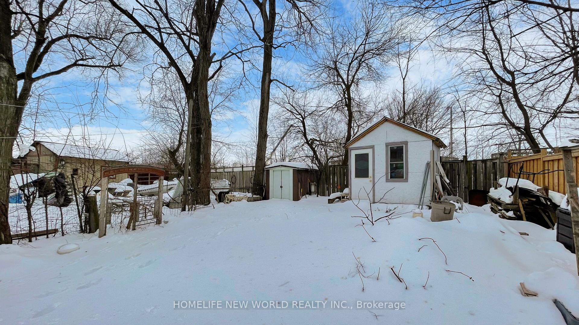 Photo 29 of 44 Kenmark Boulevard, Scarborough, Kennedy Park — HOMEH