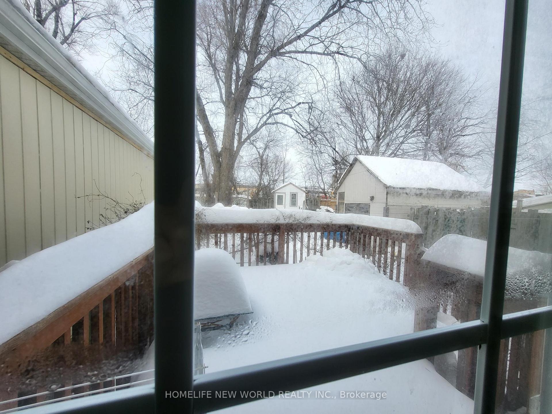 Photo 32 of 44 Kenmark Boulevard, Scarborough, Kennedy Park — HOMEH
