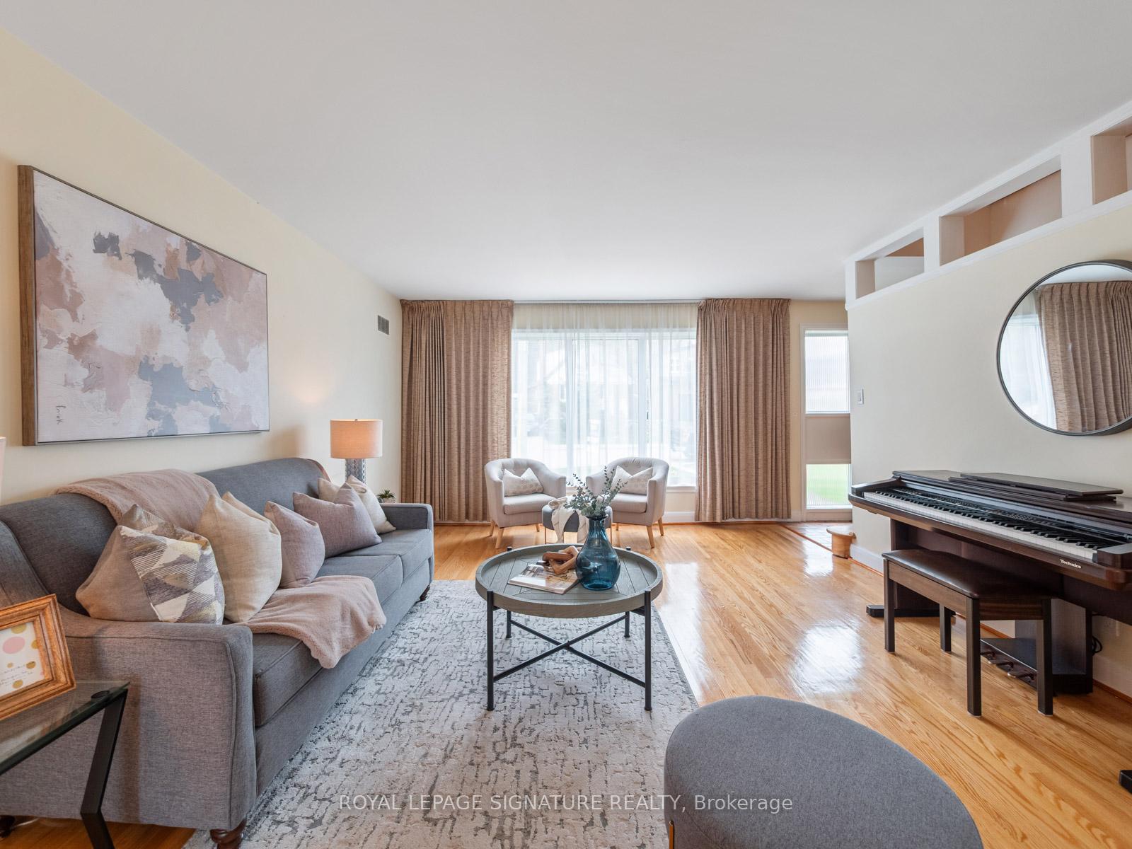 Photo 6 of 7 Notley Place, Toronto, O'Connor-Parkview — HOMEH