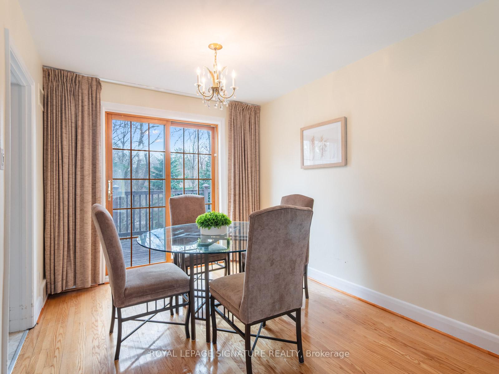 Photo 7 of 7 Notley Place, Toronto, O'Connor-Parkview — HOMEH