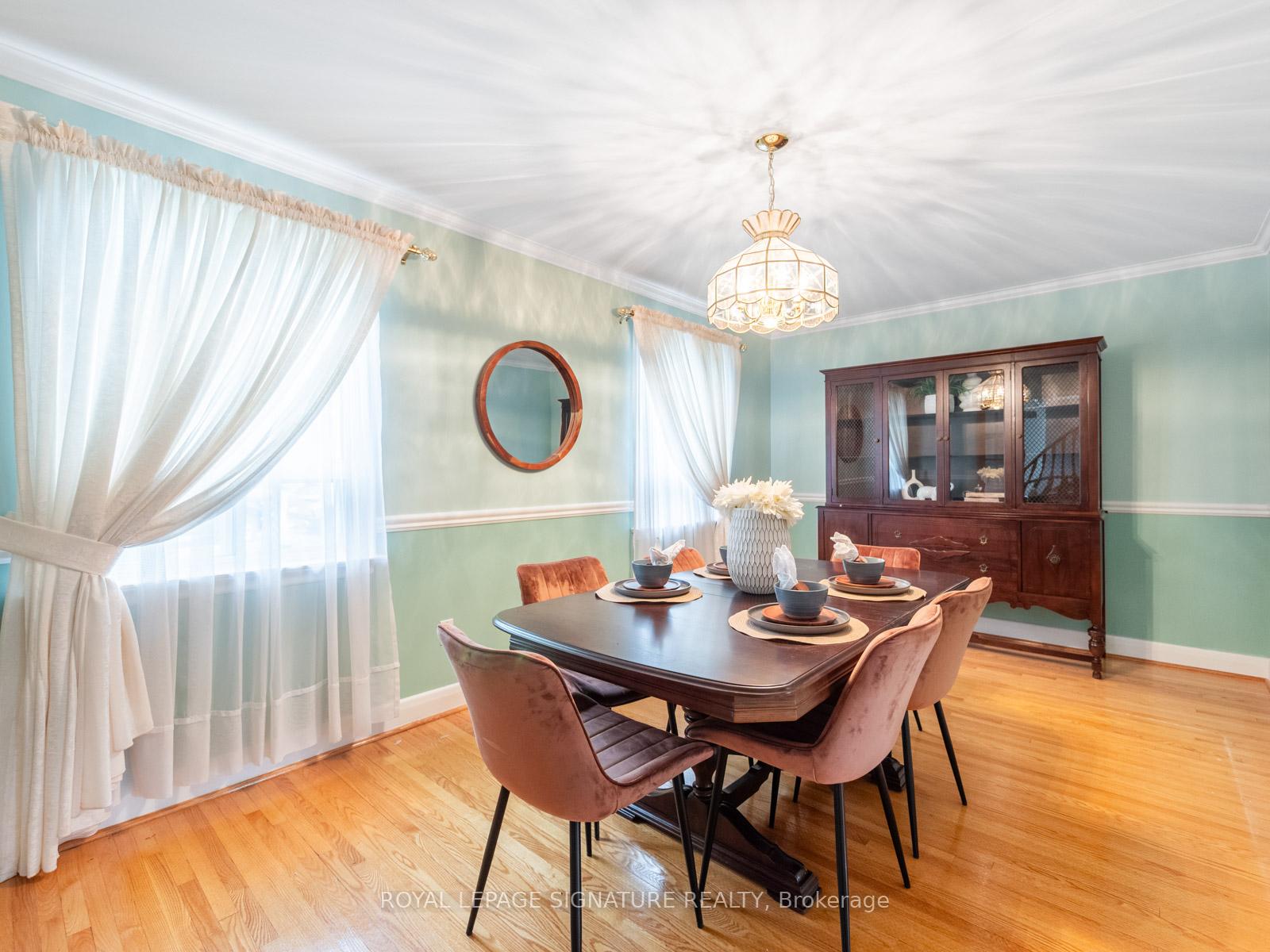 Photo 13 of 7 Notley Place, Toronto, O'Connor-Parkview — HOMEH