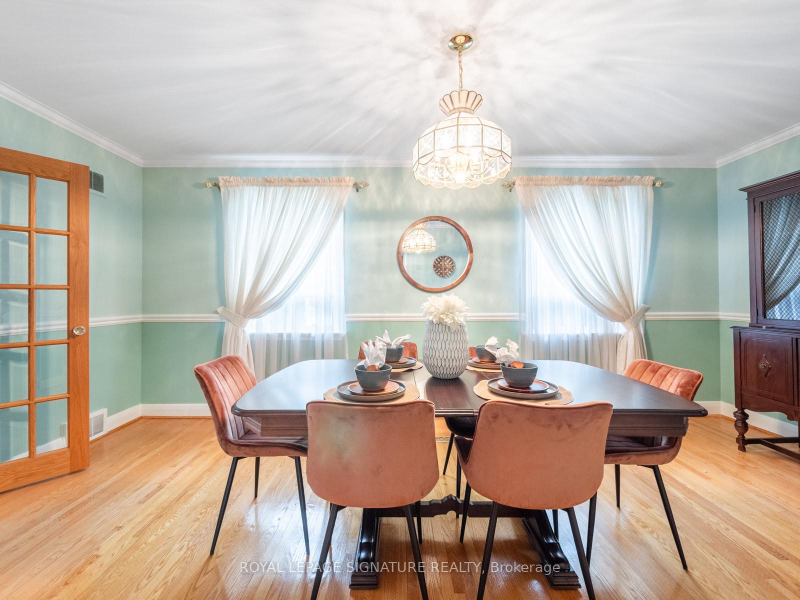 Photo 14 of 7 Notley Place, Toronto, O'Connor-Parkview — HOMEH