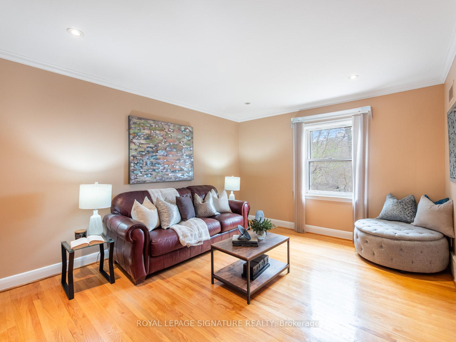 Photo 15 of 7 Notley Place, Toronto, O'Connor-Parkview — HOMEH