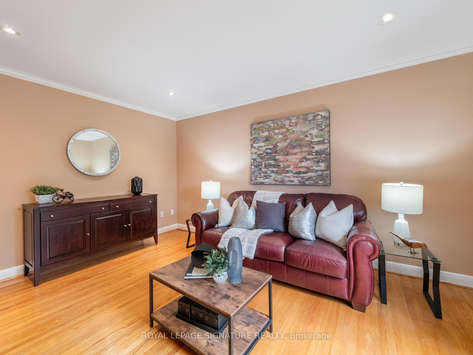 Photo 16 of 7 Notley Place, Toronto, O'Connor-Parkview — HOMEH