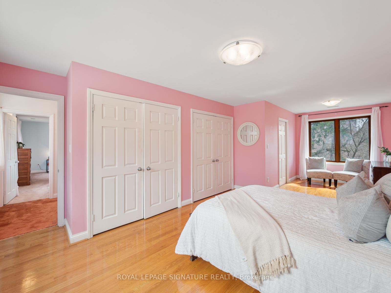 Photo 19 of 7 Notley Place, Toronto, O'Connor-Parkview — HOMEH