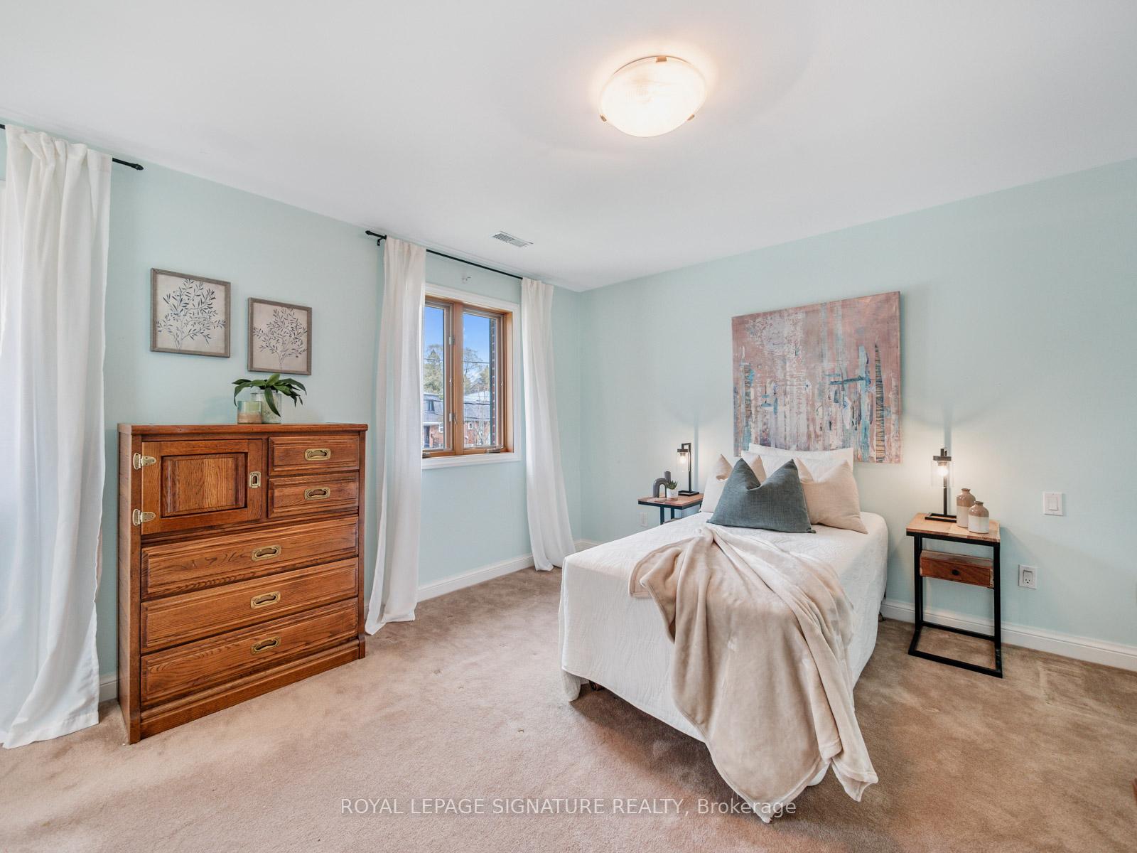 Photo 22 of 7 Notley Place, Toronto, O'Connor-Parkview — HOMEH