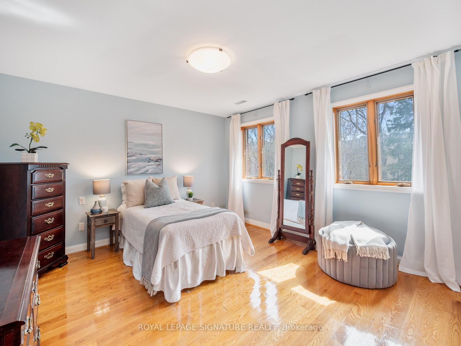 Photo 23 of 7 Notley Place, Toronto, O'Connor-Parkview — HOMEH