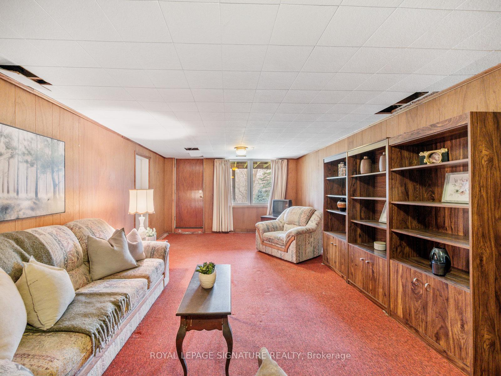 Photo 24 of 7 Notley Place, Toronto, O'Connor-Parkview — HOMEH