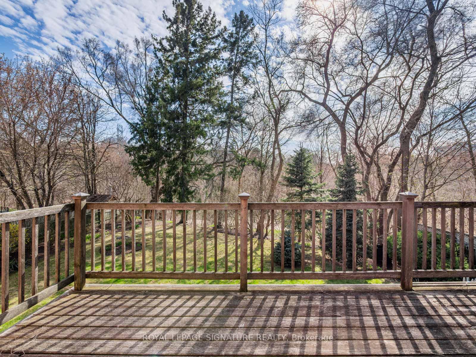 Photo 25 of 7 Notley Place, Toronto, O'Connor-Parkview — HOMEH