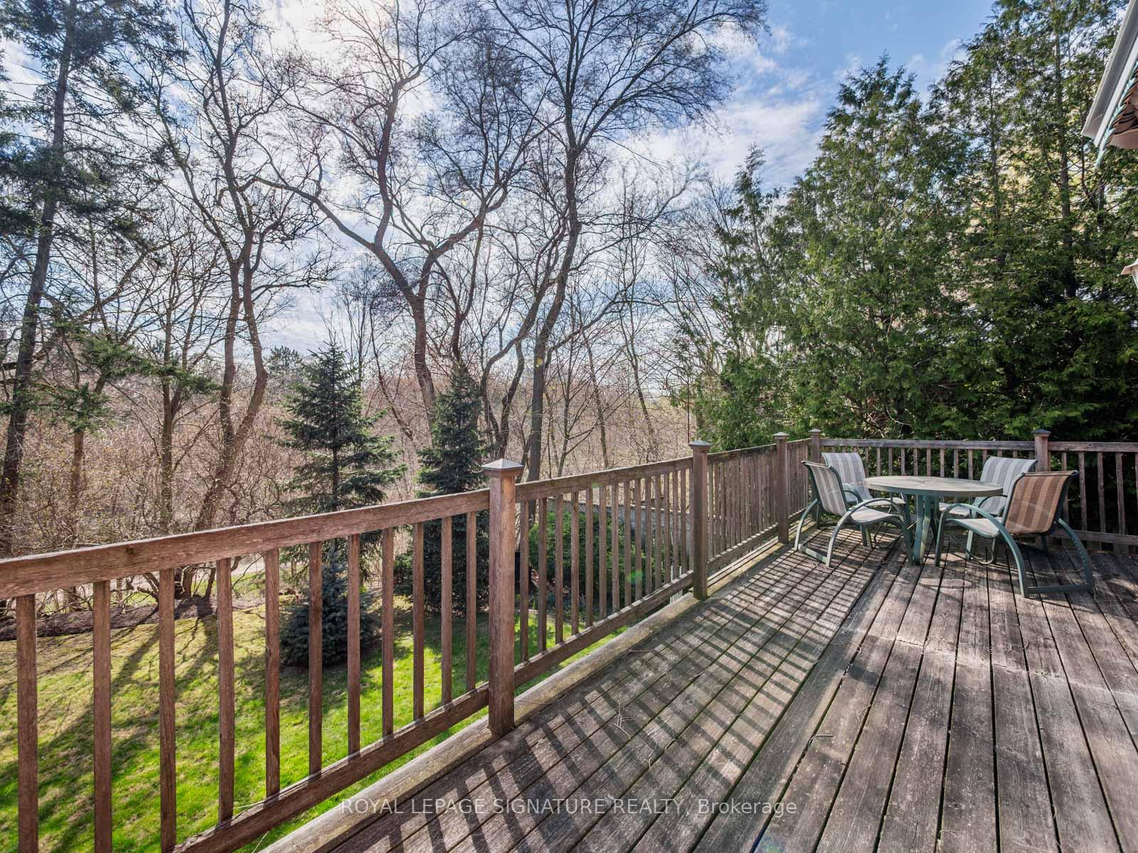 Photo 26 of 7 Notley Place, Toronto, O'Connor-Parkview — HOMEH