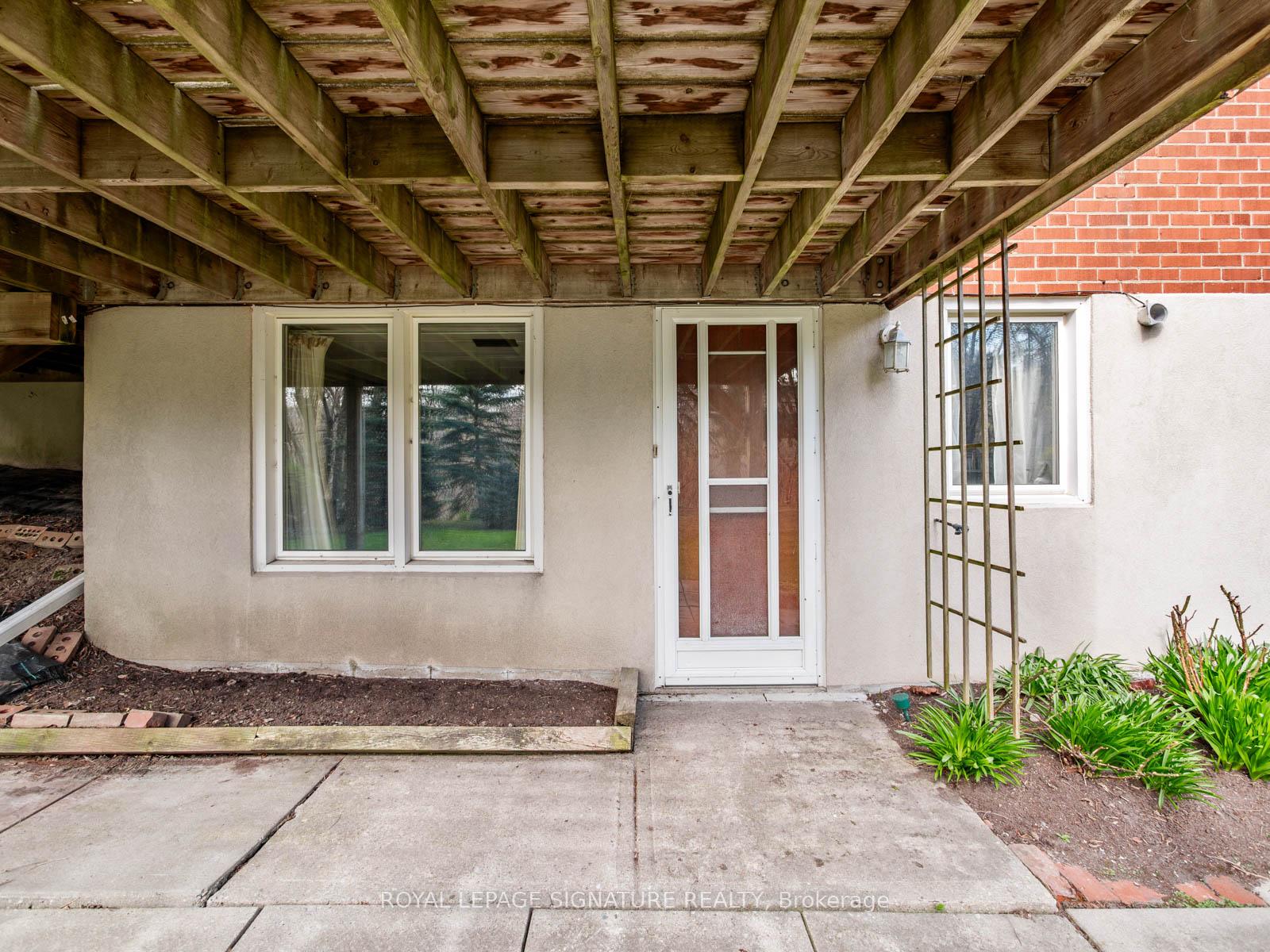 Photo 31 of 7 Notley Place, Toronto, O'Connor-Parkview — HOMEH