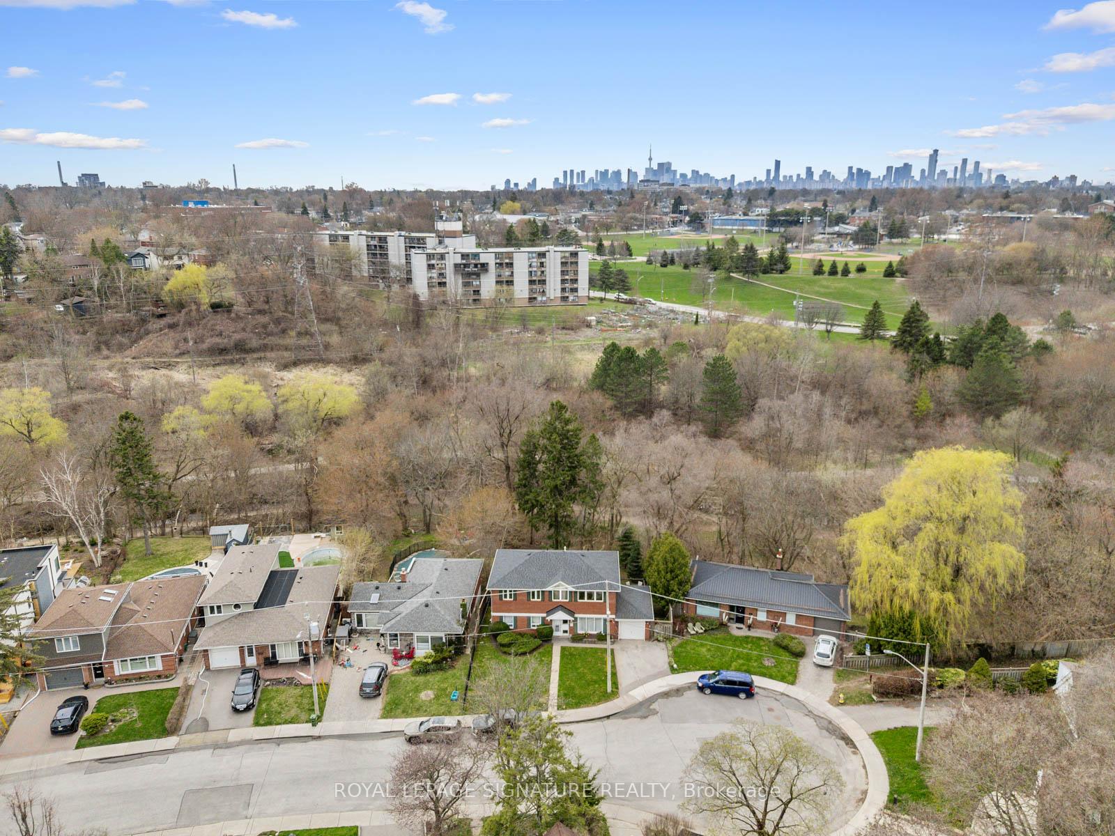 Photo 36 of 7 Notley Place, Toronto, O'Connor-Parkview — HOMEH