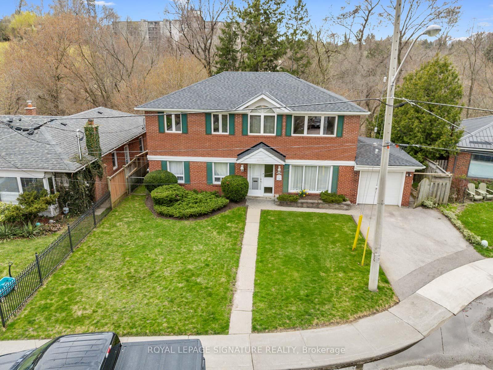 Photo 39 of 7 Notley Place, Toronto, O'Connor-Parkview — HOMEH