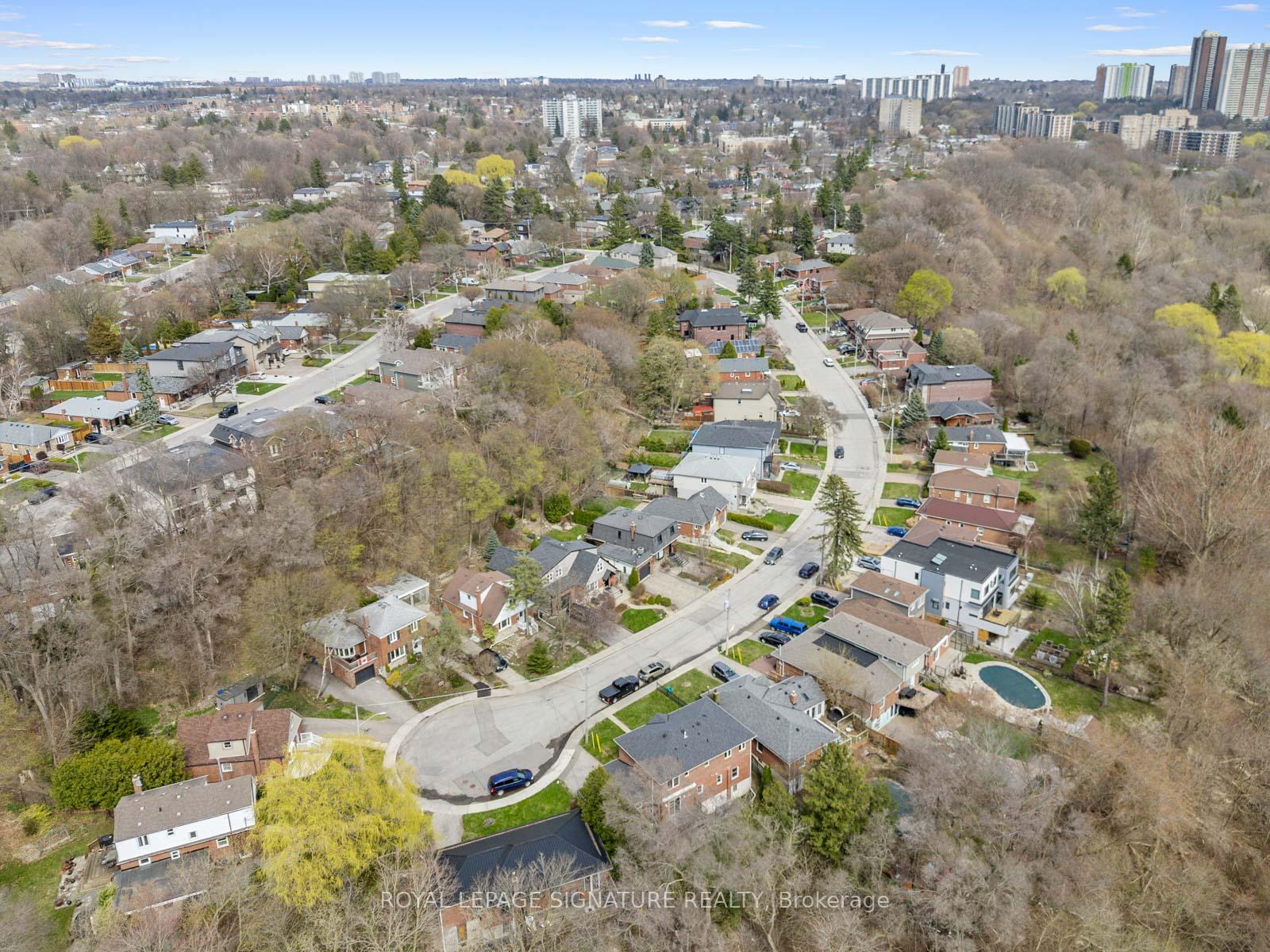 Photo 42 of 7 Notley Place, Toronto, O'Connor-Parkview — HOMEH