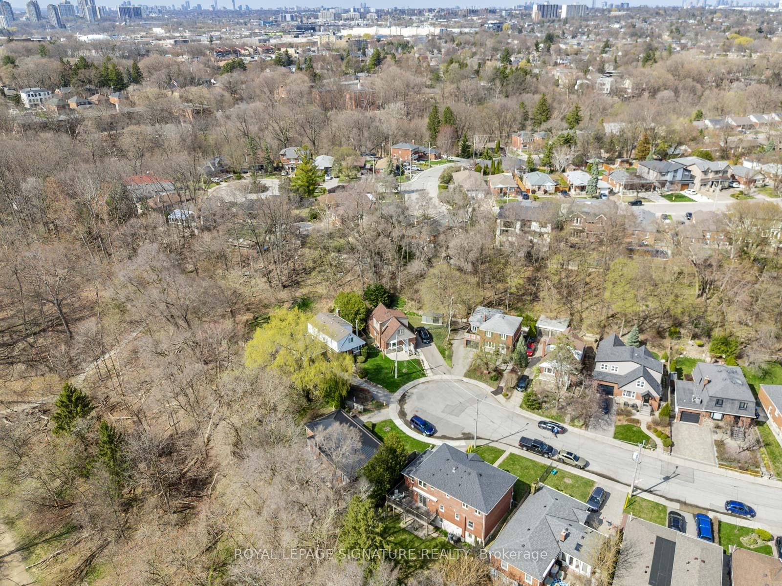 Photo 48 of 7 Notley Place, Toronto, O'Connor-Parkview — HOMEH