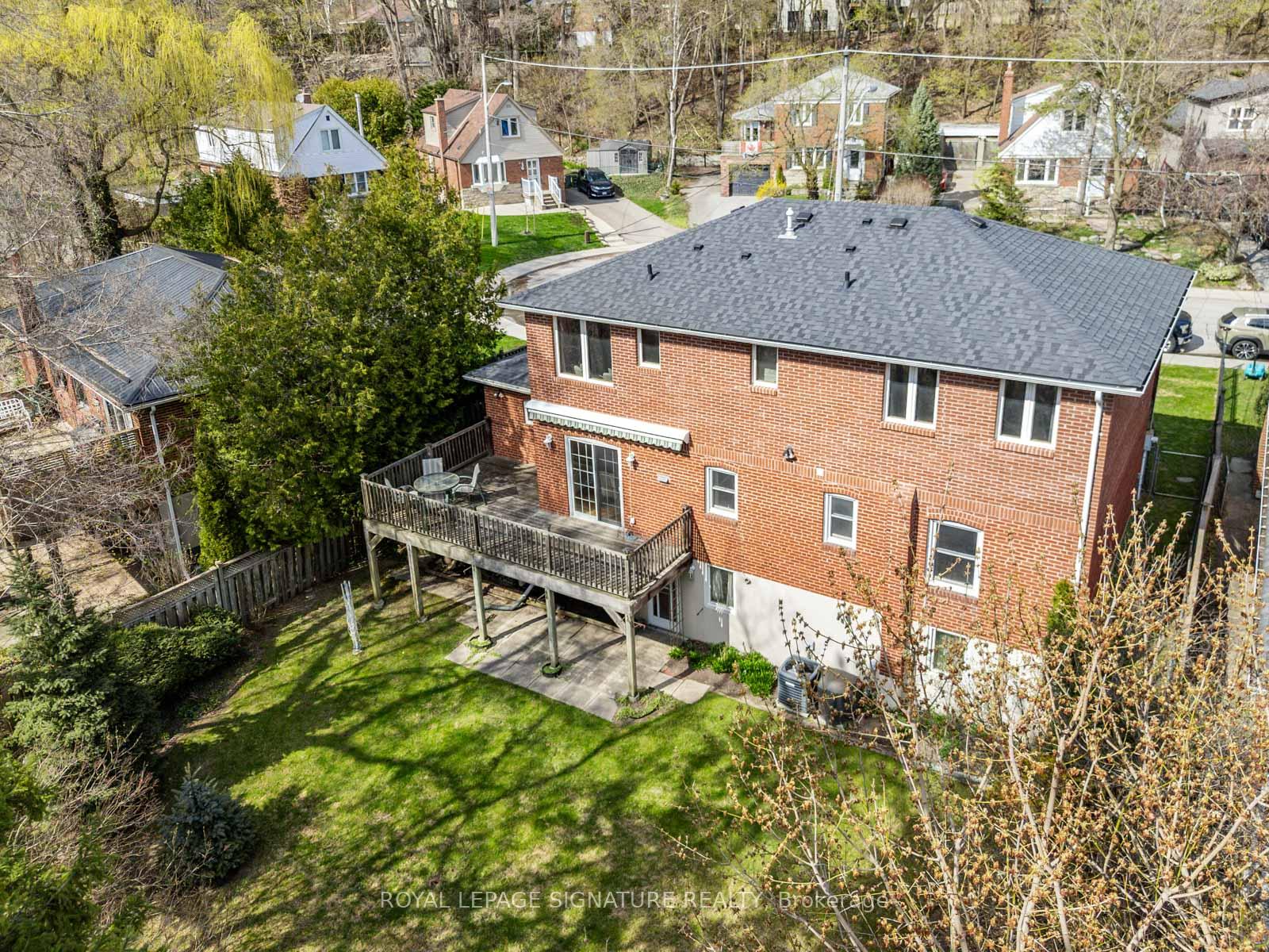 Photo 49 of 7 Notley Place, Toronto, O'Connor-Parkview — HOMEH
