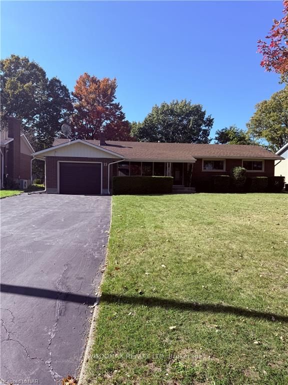Front of Unit Upper, 15 Pamela Drive