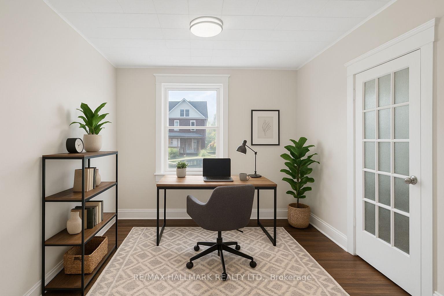 Photo 2 of 84 Lindsey Avenue, Toronto, Dufferin Grove — HOMEH