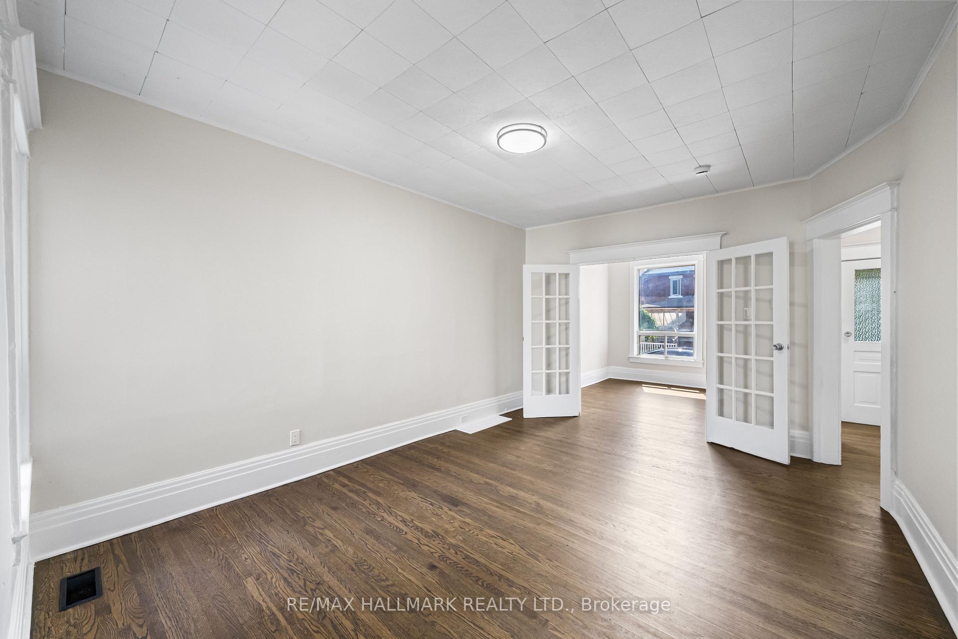 Photo 6 of 84 Lindsey Avenue, Toronto, Dufferin Grove — HOMEH
