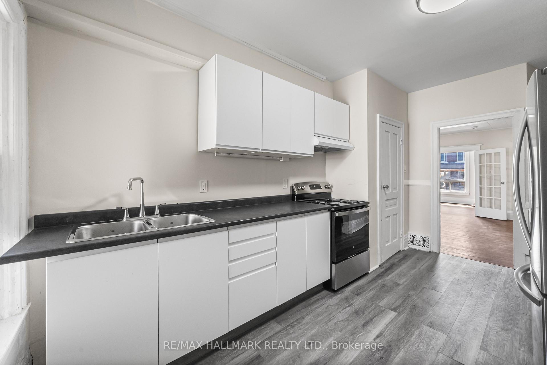 Photo 10 of 84 Lindsey Avenue, Toronto, Dufferin Grove — HOMEH