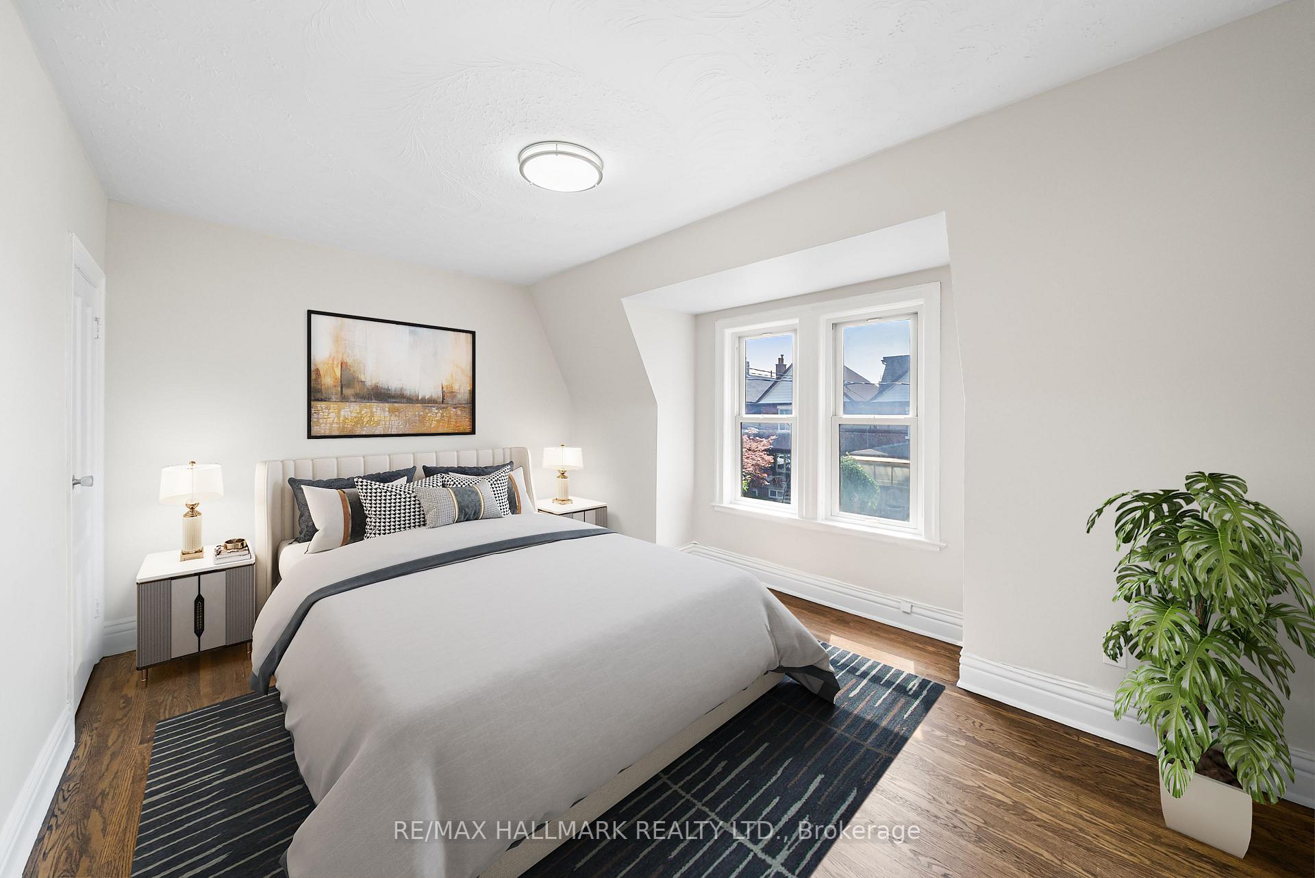 Photo 11 of 84 Lindsey Avenue, Toronto, Dufferin Grove — HOMEH