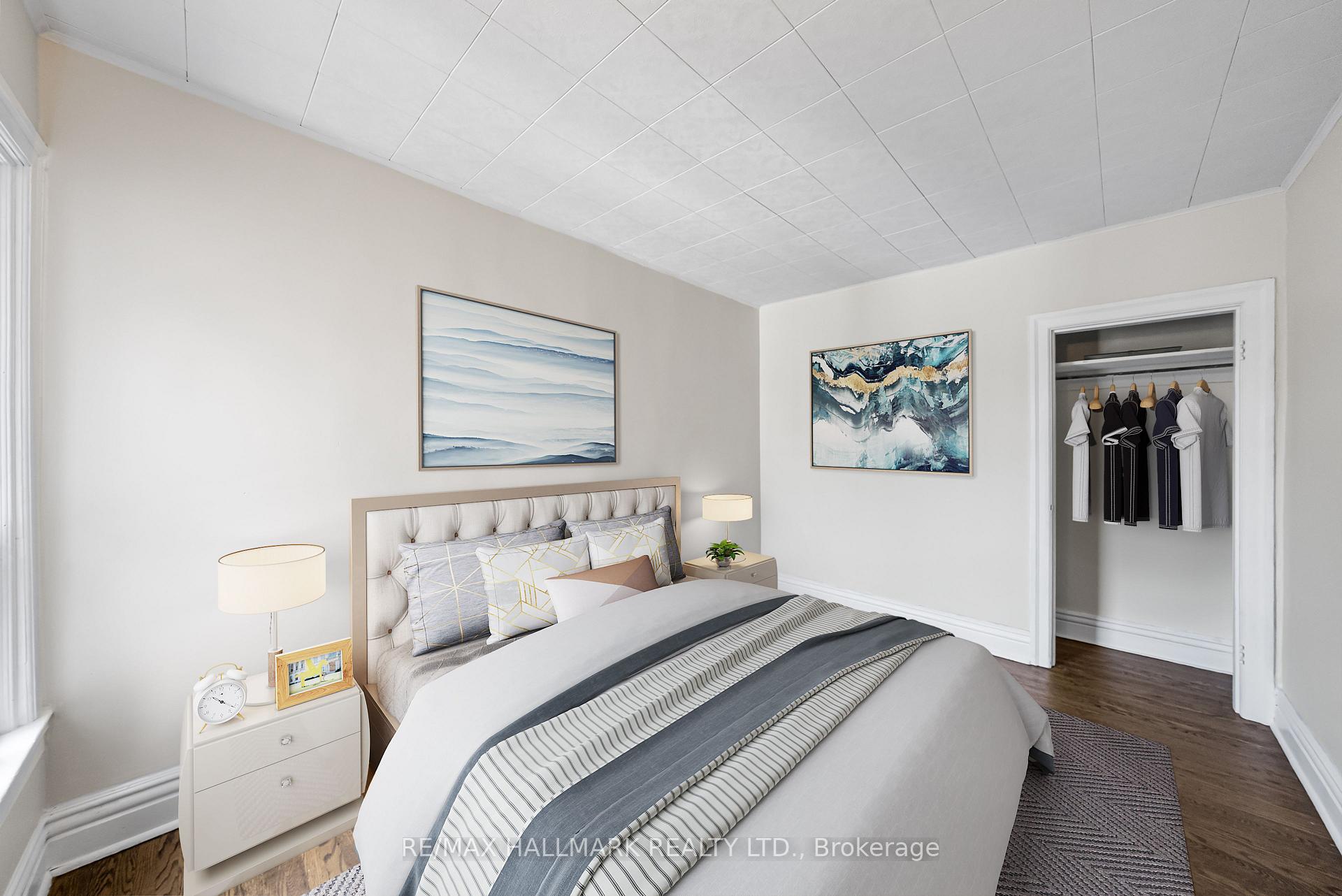 Photo 15 of 84 Lindsey Avenue, Toronto, Dufferin Grove — HOMEH