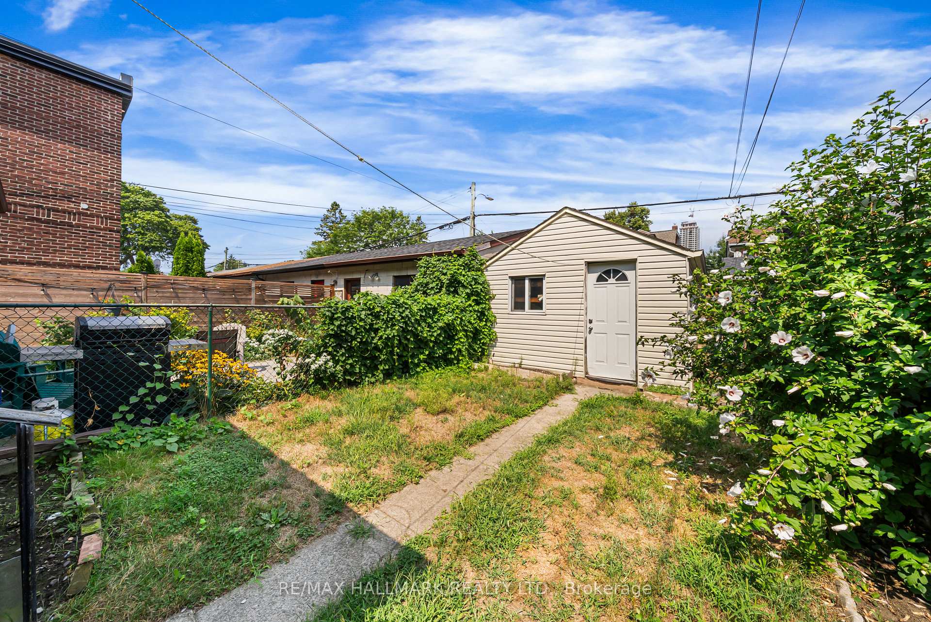 Photo 23 of 84 Lindsey Avenue, Toronto, Dufferin Grove — HOMEH